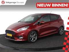Ford Fiesta - 1.0 EcoBoost ST-Line |NAP|1e eigenaar|