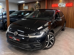 Volkswagen Polo - 1.0 TSI|Pano|Virtual C.|Lane Assist|IQ Light