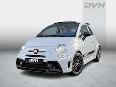Abarth 595 - C 1.4 T-Jet Competizione