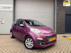 Peugeot 107 - 1.0 Active [25000 KM | Airco | Elek. pakket | Dealer OH | 1ste eigenaar]