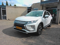 Mitsubishi Eclipse Cross - 1.5 DI-T First Edition vol opties nieuwstaat