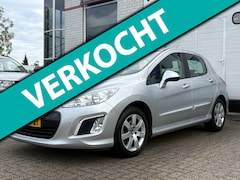Peugeot 308 SW - 1.6 VTi Style