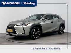 Lexus UX - 300e BUSINESS 54 kWh | SUMMERDEAL | CLIMA | CRUISE ADAPTIEF | CAMERA | NAVI | PRIVACY GLAS