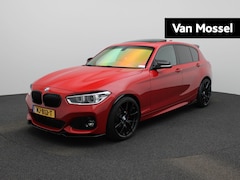BMW 1-serie - 118i Centennial High Executive | AUTOMAAT| M-PAKKET | LEDER | CRUISE CONTROL | KEYLESS | S