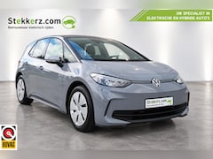 Volkswagen ID.3 - Pro 59 kWh Camera, ACC, All-inn Prijs incl. 12 mnd. Bovag Garantie