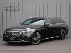 Mercedes-Benz E-klasse Estate - 300e AMG | 313PK | Keyless-go | Sfeerverlichting | Stoelkoeling | Distronic | Digital-ligh