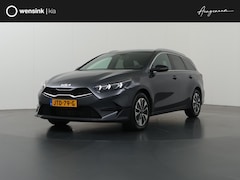 Kia Cee'd Sportswagon - Ceed 1.0 T-GDi Design Edition | Navigatie | Parkeercamera | Adaptieve Cruise Control | Sto
