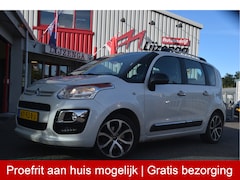 Citroën C3 Picasso - 1.2 PureTech Feel Edition Cruise control | Clima | Bluetooth | Navi | Camera