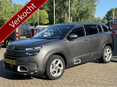 Citroën C5 Aircross - 130pk EAT8 Business Automaat|Camera|Navigatie|Trekhaak