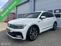 Volkswagen Tiguan - 1.4 TSI Highline Business R