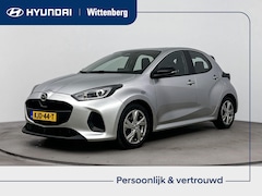 Mazda 2 Hybrid - 1.5 EXCLUSIVE-LINE | TOYOTA YARIS | NAVI via APPLE CARPLAY & ANDROID AUTO | CLIMA | CRUISE
