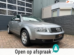 Audi A4 Limousine - 1.6