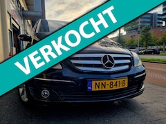 Mercedes-Benz B-klasse - 200 Turbo Navi Massage