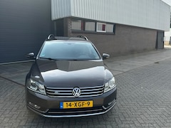 Volkswagen Passat Variant - 1.4 TSI High Executive Line BlueMotion