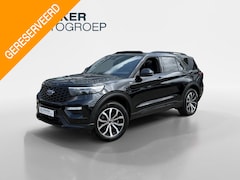 Ford Explorer - 3.0 V6 EcoBoost PHEV ST-Line 7 persoons