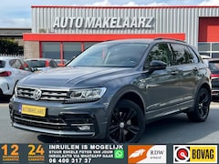 Volkswagen Tiguan - 2.0 TSI 4Motion R-LINE 230 PK