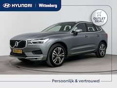 Volvo XC60 - 2.0 T5 MOMENTUM | SUMMERDEAL | NAVI | CLIMA | CRUISE | CAMERA | LEDER | 19'' LM VELGEN | E