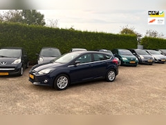 Ford Focus - APK NIEUW RIEM VV AIRCO NAVI PERFECT RIJDEND