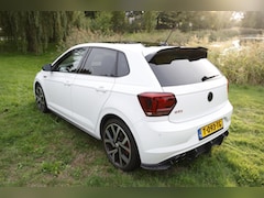 Volkswagen Polo - 2.0 TSI GTI