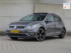 Volkswagen Golf - 1.4 TSI Comfortline - ACC - Pano - Camera - Stoelverw