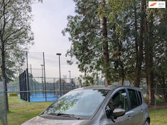 Renault Grand Modus - 1.6-16V Exception Automaat , Nieuwe apk , 60.000 km