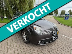 Alfa Romeo MiTo - 1.3 JTDm ECO Distinctive
