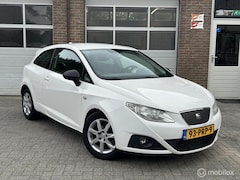 SEAT Ibiza - 1.2 TDI Style Ecomotive | Airco | Cruise |