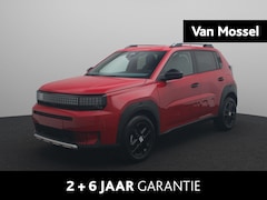 Fiat Grande Panda - 1.2 Hybrid ICON | Apple Carplay & Android Auto | Parkeersensoren Achter | Cruise Control |