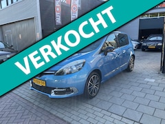 Renault Scénic - 1.2 TCe Bose 2e Eigenaar Trekhaak Airco Navi PDC NAP APK