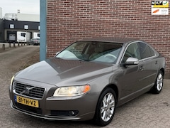 Volvo S80 - 2.4 D5 Summum | Nap | 1E Eigenaar | Netjes