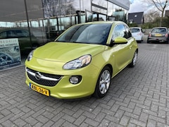 Opel ADAM - 1.0 Turbo Start/Stop 90PK ADAM UNLIMITED