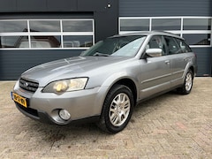 Subaru Outback - 2.5i Trekhaak, 4WD