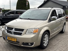 Dodge Grand Caravan - 4.0 V6 Aut 2008 7-Persoons Trekhaak