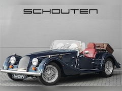 Morgan Plus - 3.9 V8 2-seater Orgineel Nederlands