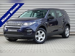 Land Rover Discovery Sport - 2.0 eD4 E-Capability Urban Series Pure | Nieuwe motor | Trekhaak | Navi | Bluetooth |