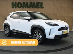 Toyota Yaris Cross - 1.5 Hybrid 130 Dynamic - CLIMATE CONTROL - APPLE CARPLAY/ANDROID AUTO - ACHTERUITRIJCAMERA
