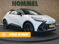 Toyota C-HR - 2.0 Plug-in Hybrid 220 GR SPORT PLUS - ORIGINEEL NEDERLANDSE AUTO - PARKEERSENSOREN VOOR E