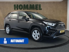 Toyota RAV4 - 2.0 VVT-iE Dynamic - AWD - VOORSTOELEN VERWARMD - KEYLESS START - ACHTERUITRIJCAMERA - PAR