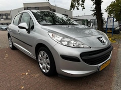 Peugeot 207 - 1.4 VTi 5deurs X-line Airco APK 09-2027