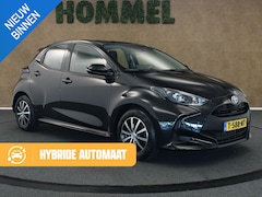 Toyota Yaris - 1.5 Hybrid Active - ACHTERUITRIJCAMERA - CLIMATE CONTROL - APPLE CARPLAY/ANDROID AUTO - BL