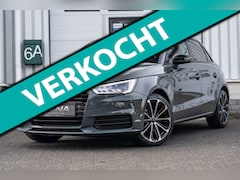 Audi A1 Sportback - 1.0 TFSI Edition PANO XENON