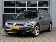 Volkswagen Golf Variant - 1.0 TSI Comfortline DSG | Carplay | Camera | Adaptive cruise | Massage stoel | Climate con
