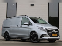 Mercedes-Benz Vito - 116 CDI Aut / Lang / Led / 3-Pers / Navi / Camera / Achterdeuren / NIEUWSTAAT