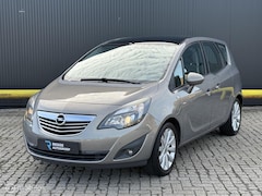 Opel Meriva - 1.4 Turbo Cosmo PANORAMADAK | TREKHAAK