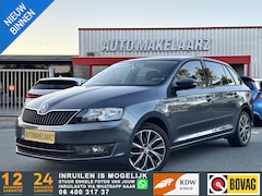 Skoda Rapid Spaceback - 1.2 TSI Greentech Edition Trekhaak