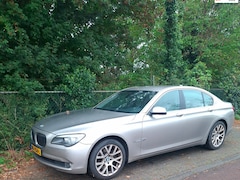 BMW 7-serie - 740i Super mooi , Motor niet 100%