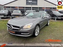 Mercedes-Benz SLK-klasse - 200