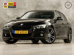BMW 3-serie - 318i M Sport High Executive Automaat (VIRTUAL COCKPIT, M PAKKET, GROOT NAVI, STOELVERWARMI