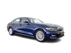 BMW 3-serie - 320d High Executive Edition *LEATHER | FULL-LED | HEATED-COMFORTSEATS | DIGI-COCKPIT | NAV