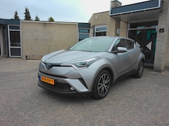 Toyota C-HR - 1.8 Hybrid Executive
